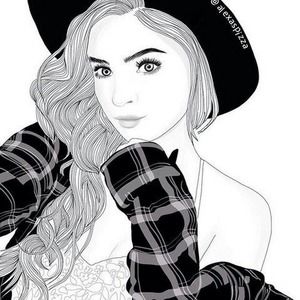 Meet your Posher, Allycat